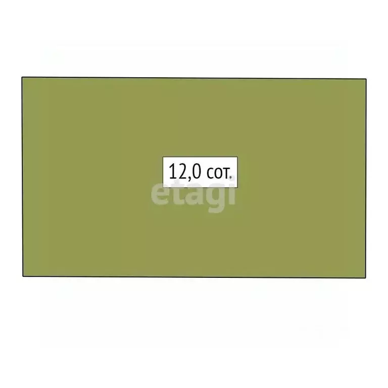 Участок в Свердловская область, Нижнесергинский район, Дружининское ... - Фото 2