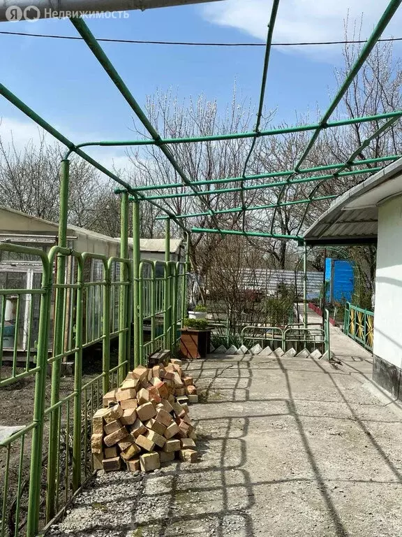 Дом в Волгодонск, СНТ Мичуринец (30 м) - Фото 1