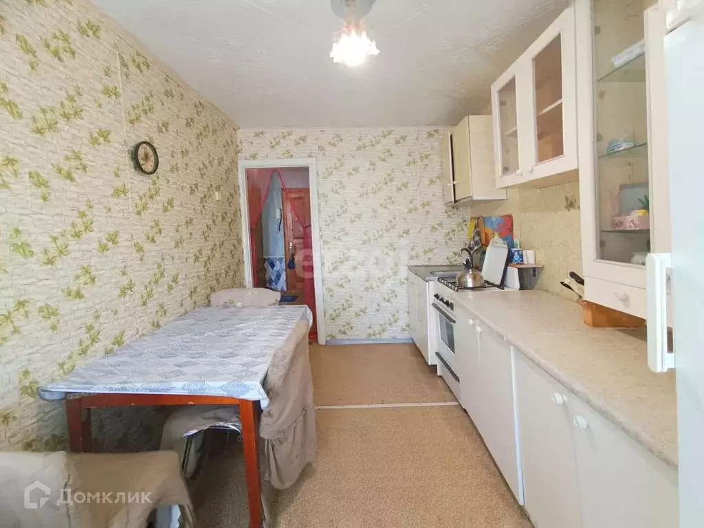 Продаётся 1-к квартира, 36 м - Фото 1