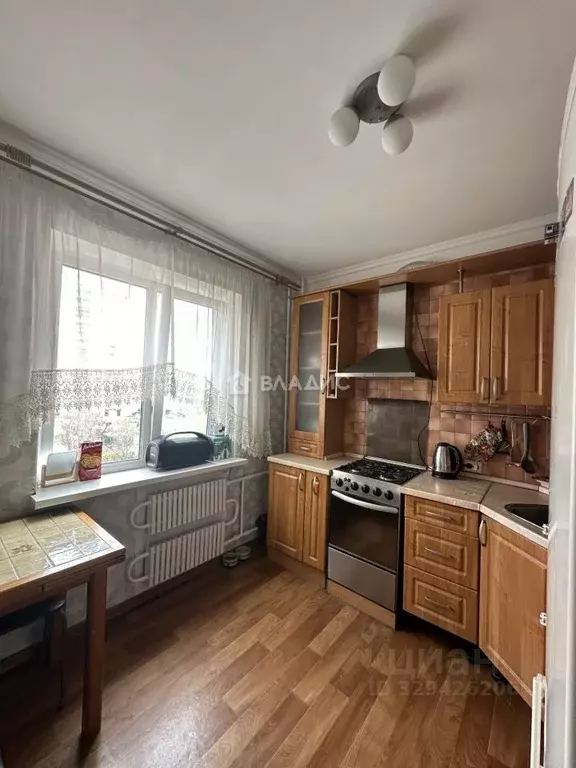 2-к кв. Воронежская область, Воронеж ул. Миронова, 39 (50.5 м) - Фото 2