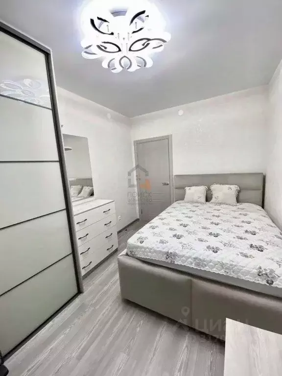 2-к кв. Татарстан, Казань проезд Яраткан, 4Б (48.0 м) - Фото 0