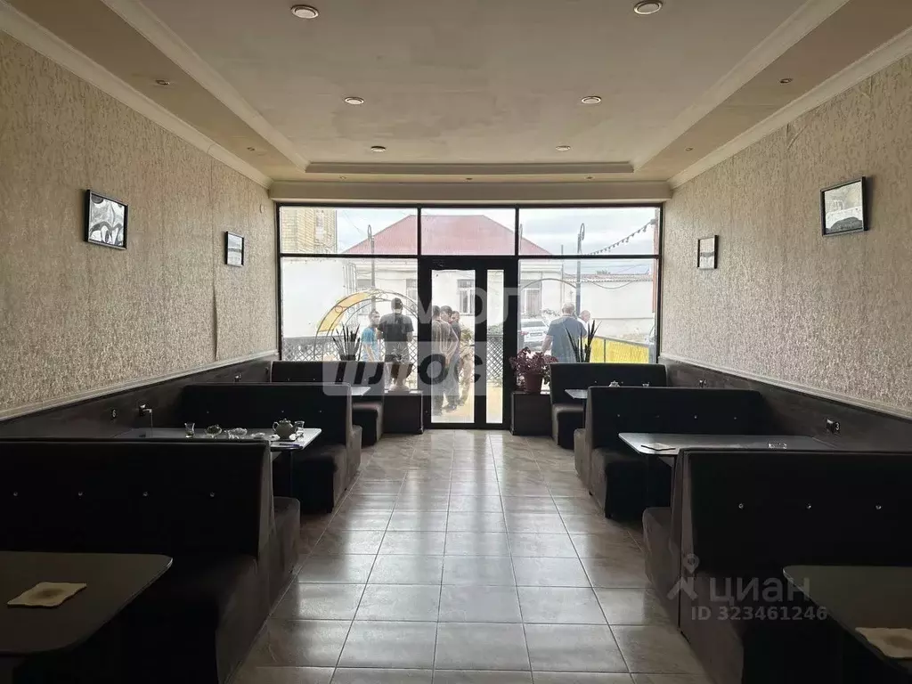 Помещение свободного назначения в Дагестан, Дербент ул. Волонтеров, 9А ... - Фото 2