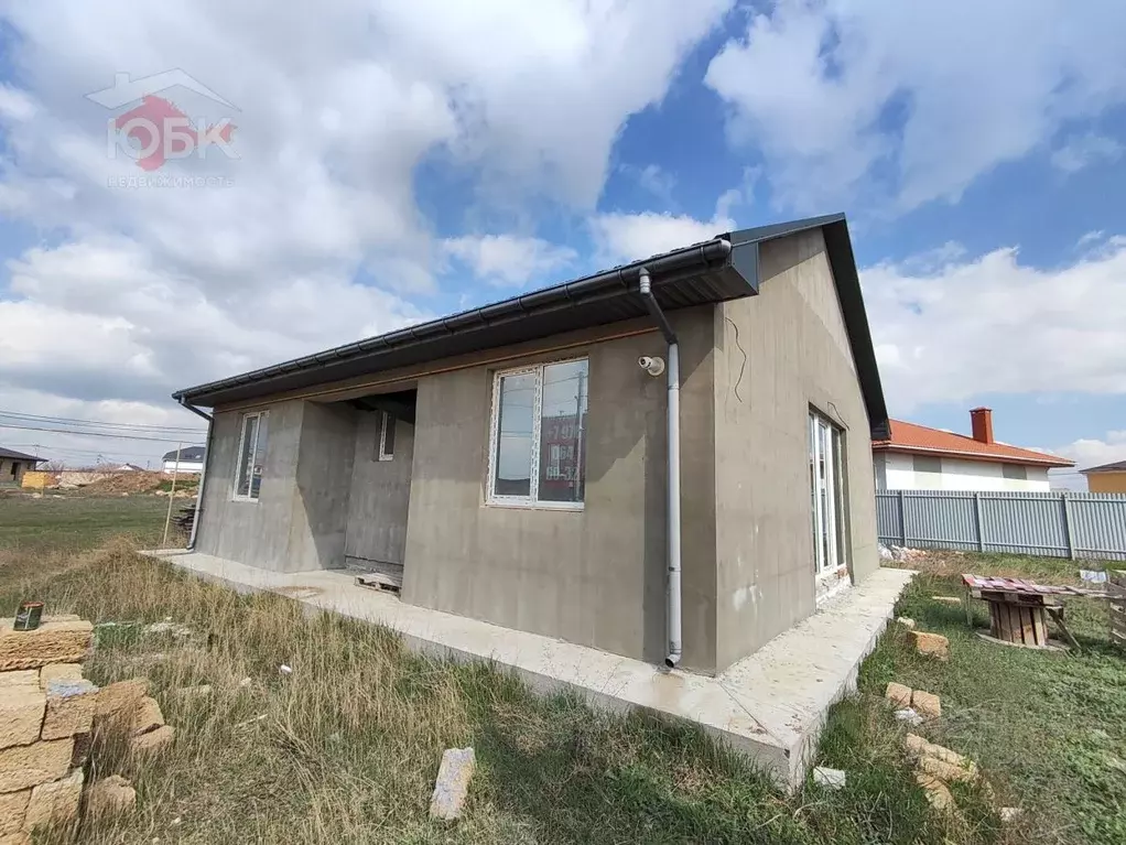 Дом в Крым, Евпатория ул. Февзи Билялова, 10 (98 м) - Фото 2