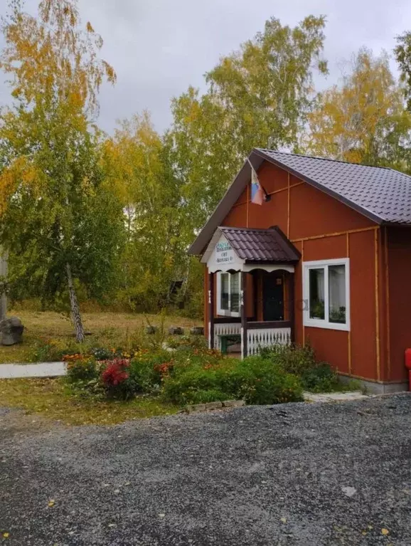 Участок в Челябинская область, Копейск Березка-4 СНТ,  (8.6 сот.) - Фото 0