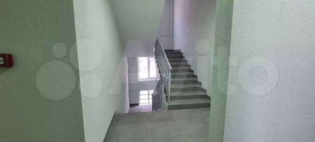 2-к. квартира, 48 м, 4/9 эт. - Фото 0