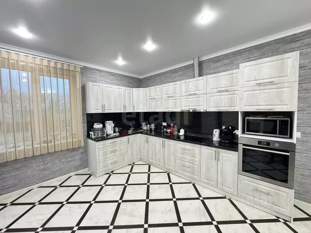 Дом в Воронежская область, Рамонский район, с. Березово ул. Учхоз ... - Фото 1