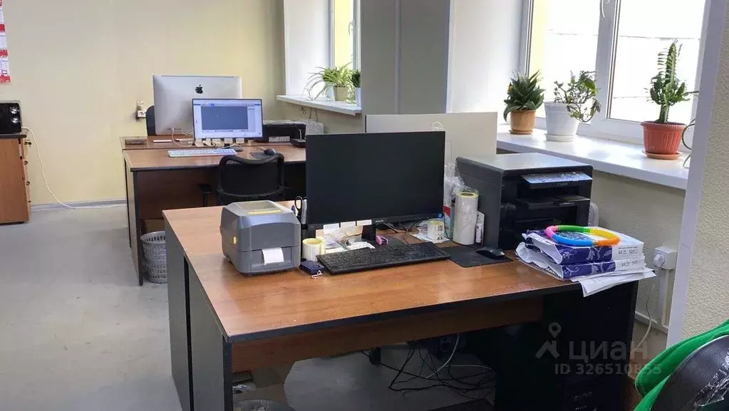 Помещение свободного назначения в Москва 1-й Красковский проезд, ... - Фото 0