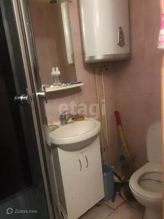 Продаётся 3-к квартира, 53.8 м - Фото 0