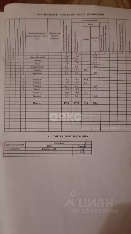 Дом в Татарстан, Верхнеуслонский район, Введенско-Слободское с/пос, с. ... - Фото 2