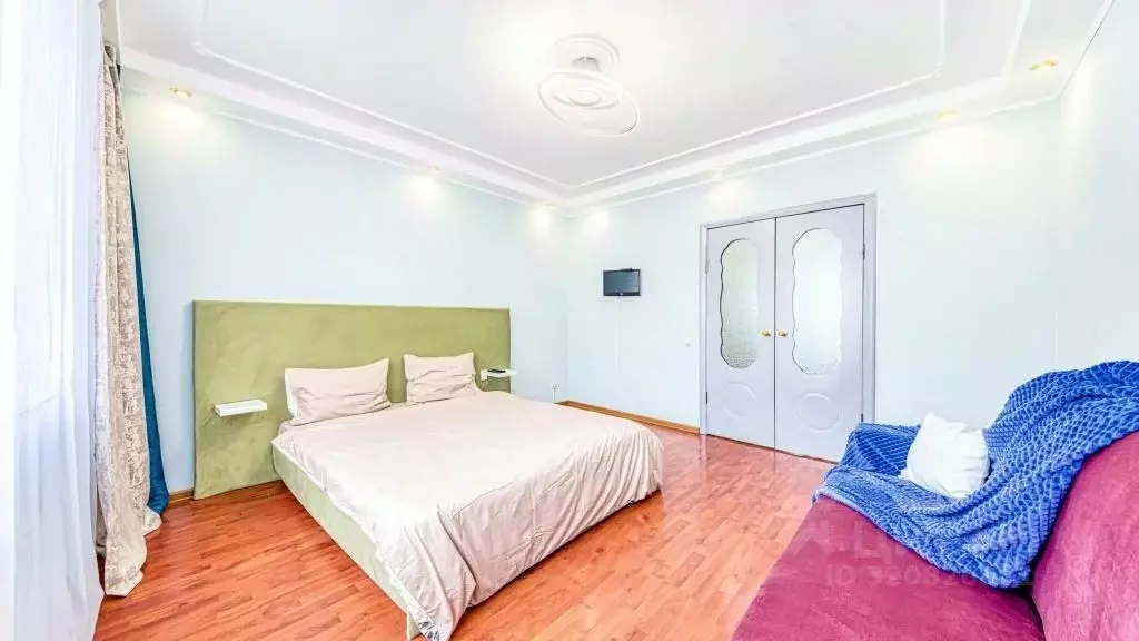 1-к кв. Московская область, Котельники Белая Дача мкр, 20 (65.0 м) - Фото 1