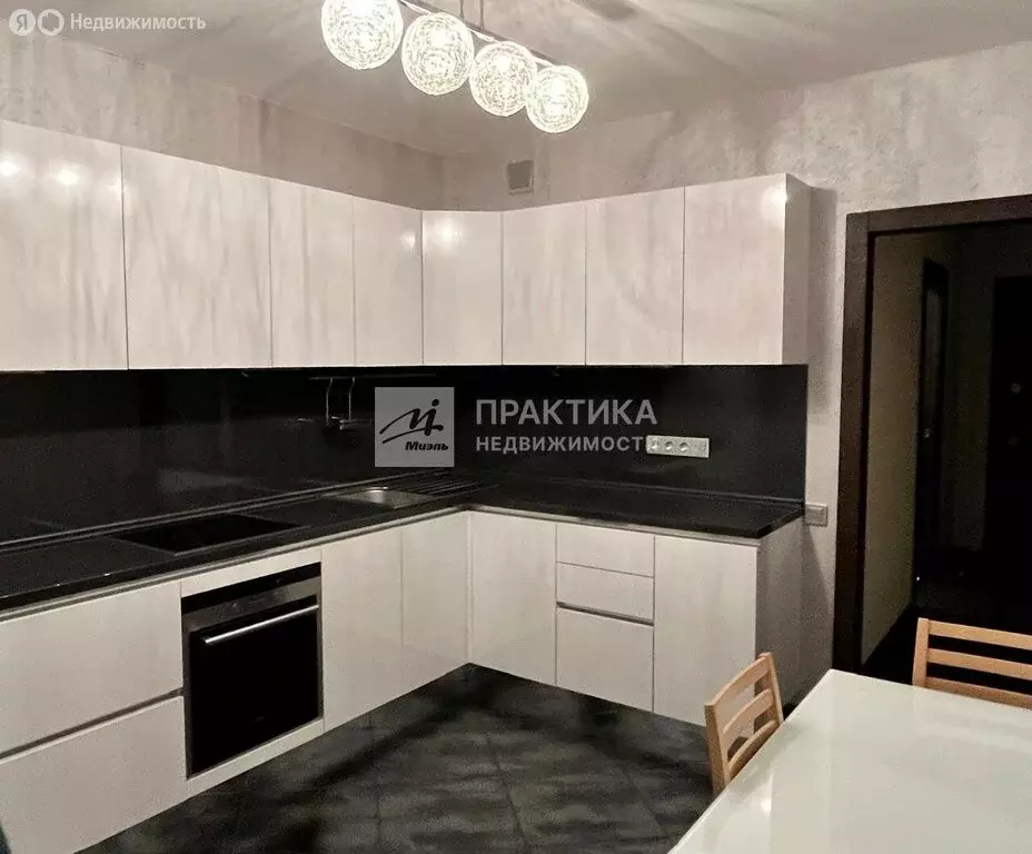 1-комнатная квартира: Москва, 1-я Новокузьминская улица, 11 (45.5 м) - Фото 0