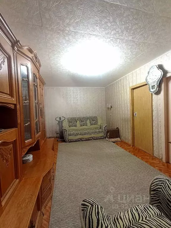 4-к кв. Ставропольский край, Ставрополь ул. Доваторцев, 37/1 (64.0 м) - Фото 0