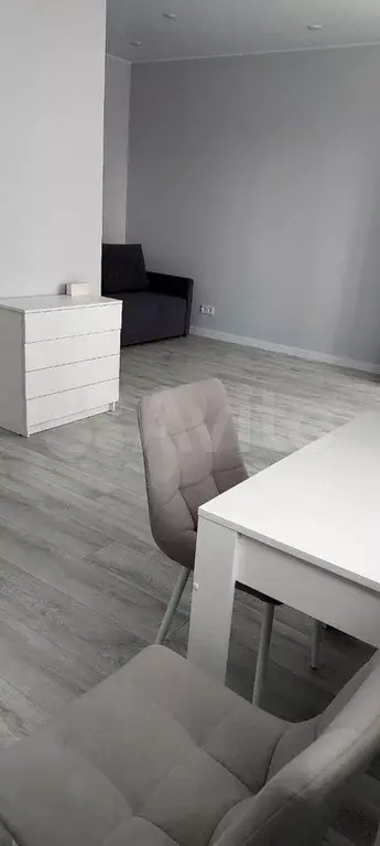 Квартира-студия, 31 м, 5/8 эт. - Фото 1
