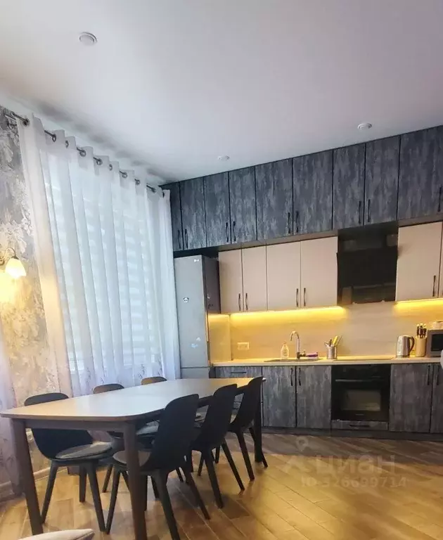 Дом в Ленинградская область, Ломоносовский район, Кипенское с/пос, ... - Фото 0