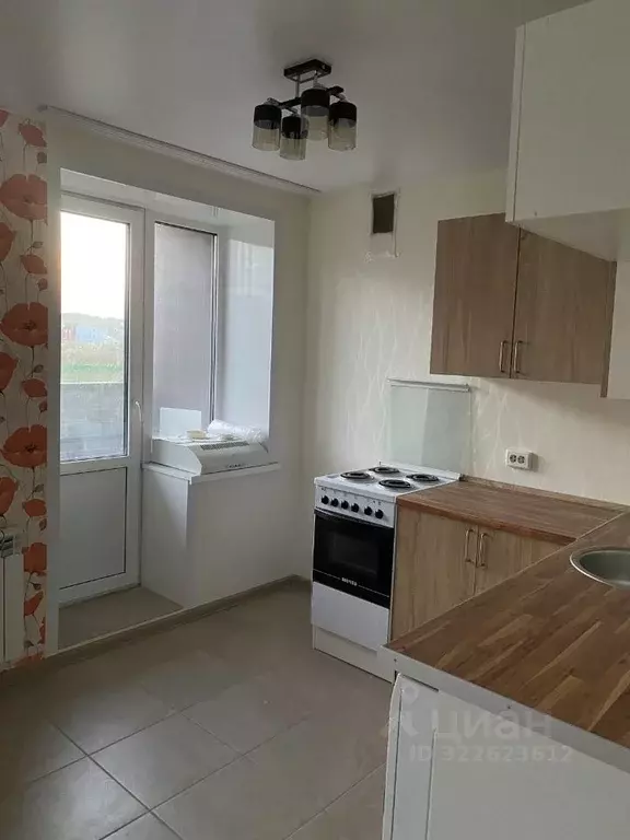 1-к кв. Пензенская область, Пенза ул. 65-летия Победы, 23 (34.1 м) - Фото 2