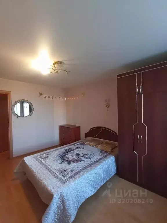 2-к кв. Ярославская область, Ярославль ул. Ньютона, 18 (55.0 м) - Фото 0