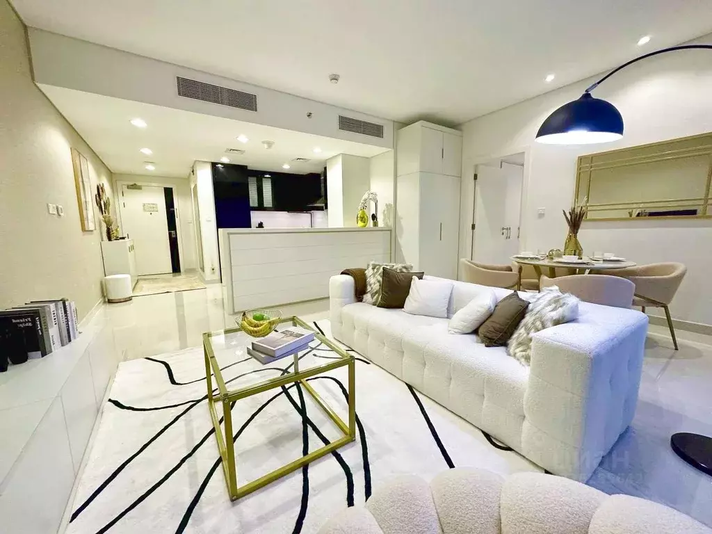 2-к кв. Краснодарский край, Сочи ул. Черноморская, 6 (49.0 м) - Фото 2