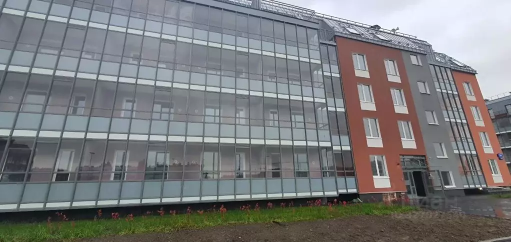 1-к кв. Санкт-Петербург Пулковское ш., 73к7 (39.0 м) - Фото 1