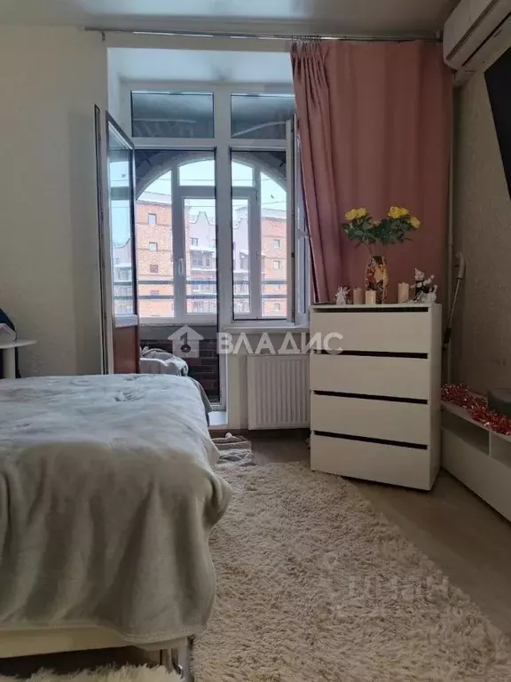 1-к кв. Московская область, Красногорск городской округ, Сабурово пгт ... - Фото 2