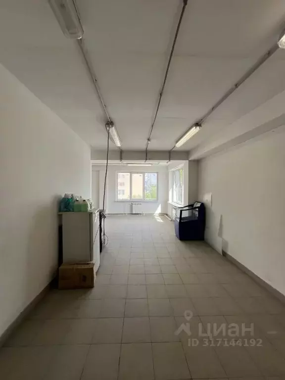 Помещение свободного назначения в Москва Средняя Калитниковская ул., ... - Фото 0