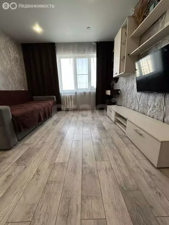 2-комнатная квартира: Ковров, улица Зои Космодемьянской, 28 (40.7 м) - Фото 1