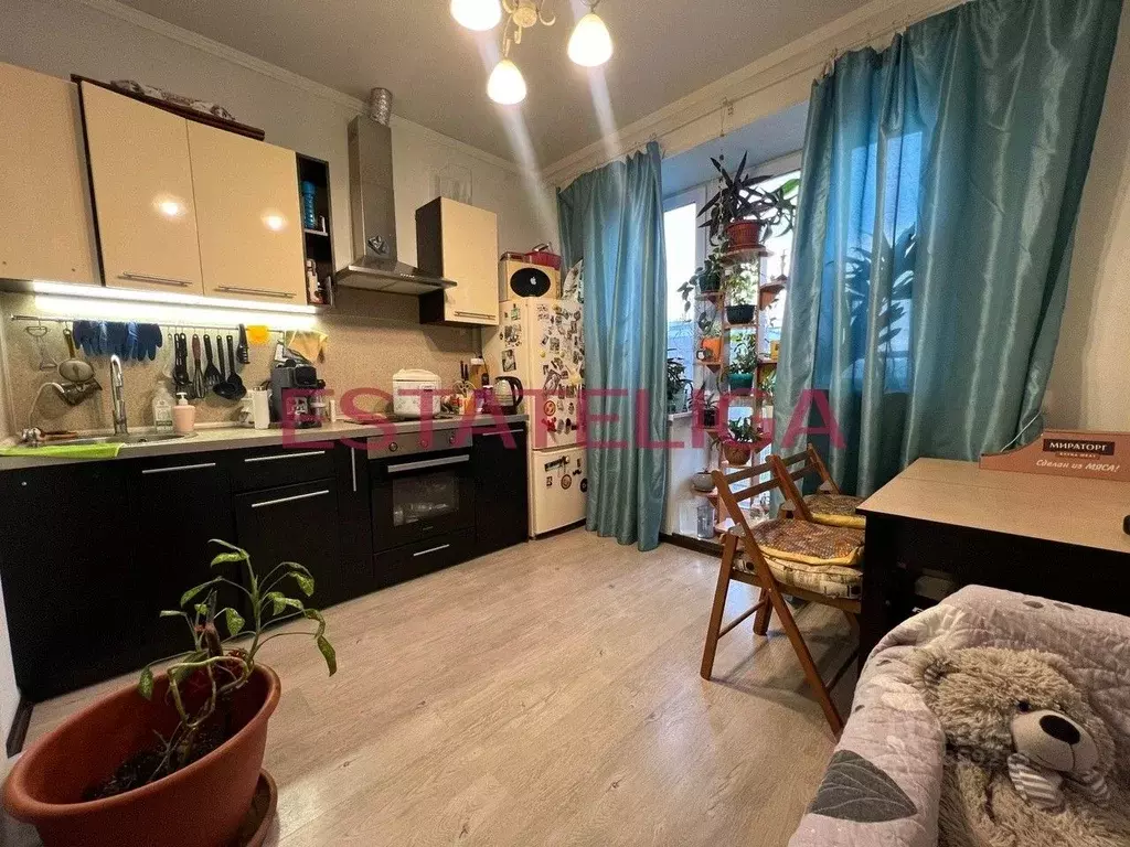 1-к кв. Московская область, Люберцы Зенино ЖК Самолет мкр, ул. Дружбы, ... - Фото 1