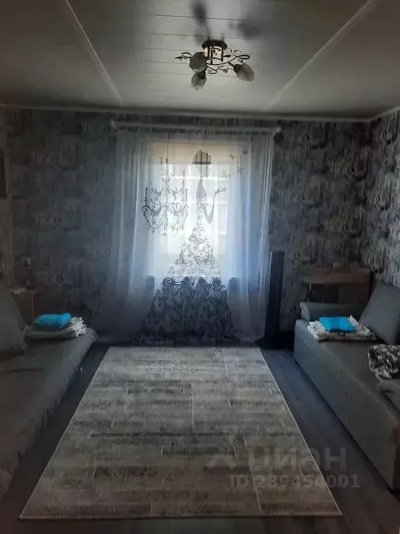 1-к кв. Карелия, Сортавала Первомайская ул., 19 (30.0 м) - Фото 1