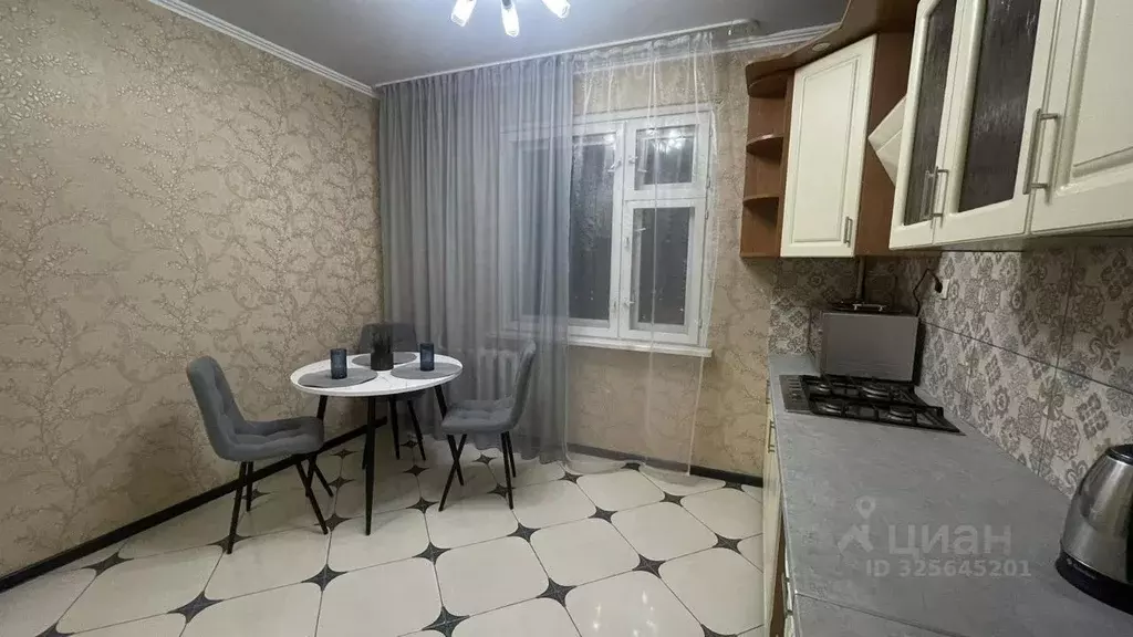 1-к кв. Калининградская область, Калининград ул. Старшины Дадаева, 56 ... - Фото 2