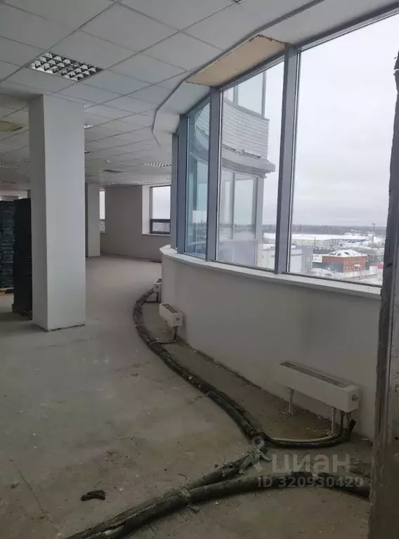 Офис в Московская область, Химки городской округ, д. Дубровки ул. ... - Фото 1