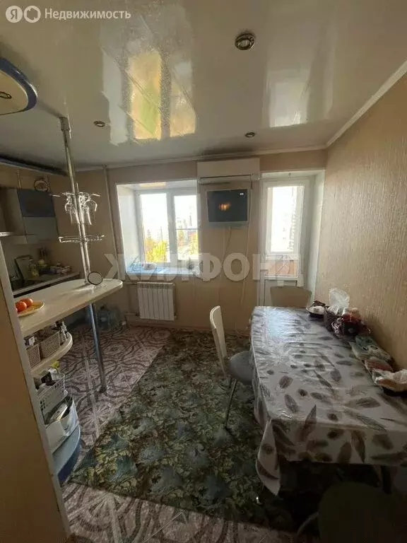 2-комнатная квартира: Белгород, улица Щорса, 39А (56 м) - Фото 2