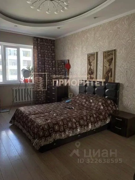 3-к кв. Саха (Якутия), Якутск ул. Петра Алексеева, 83/19 (76.6 м) - Фото 0