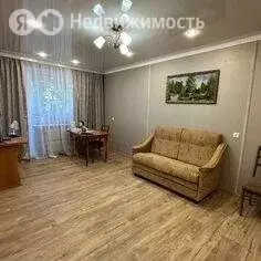 1-комнатная квартира: Ставрополь, улица Доваторцев, 53/1 (39.2 м) - Фото 0