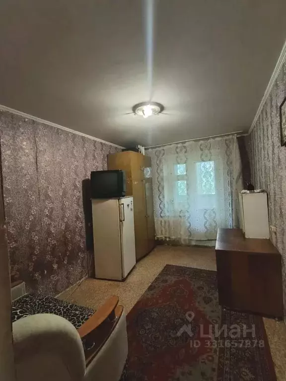 Комната Алтайский край, Барнаул ул. Попова, 98 (12.0 м) - Фото 1