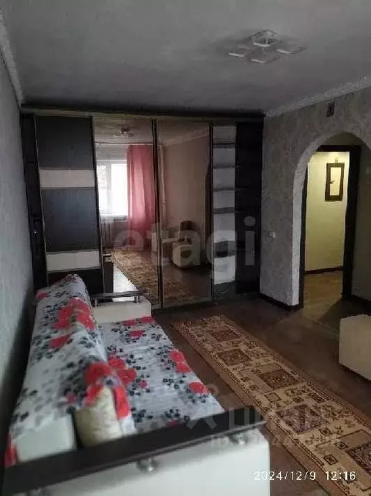 1-к кв. Белгородская область, Белгород ул. Белгородского полка, 22а ... - Фото 0