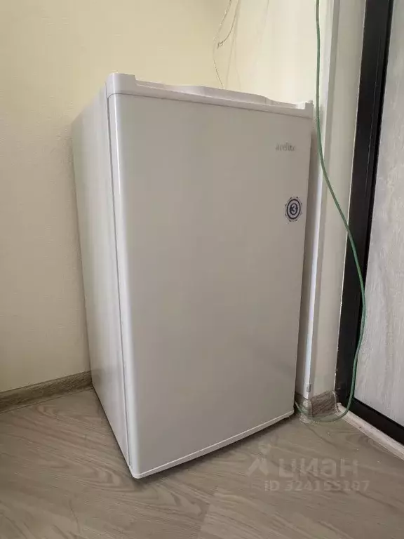 Студия Ленинградская область, Мурино Всеволожский район, бул. ... - Фото 1