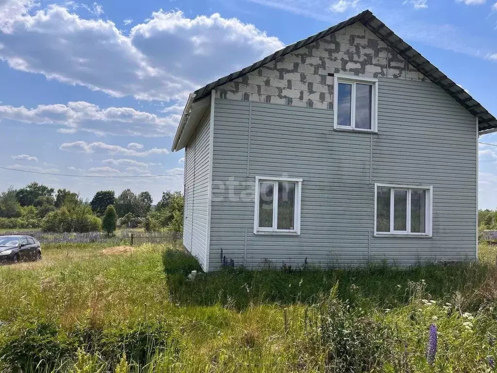Купить Дом В Смоленском Районе Пригорское