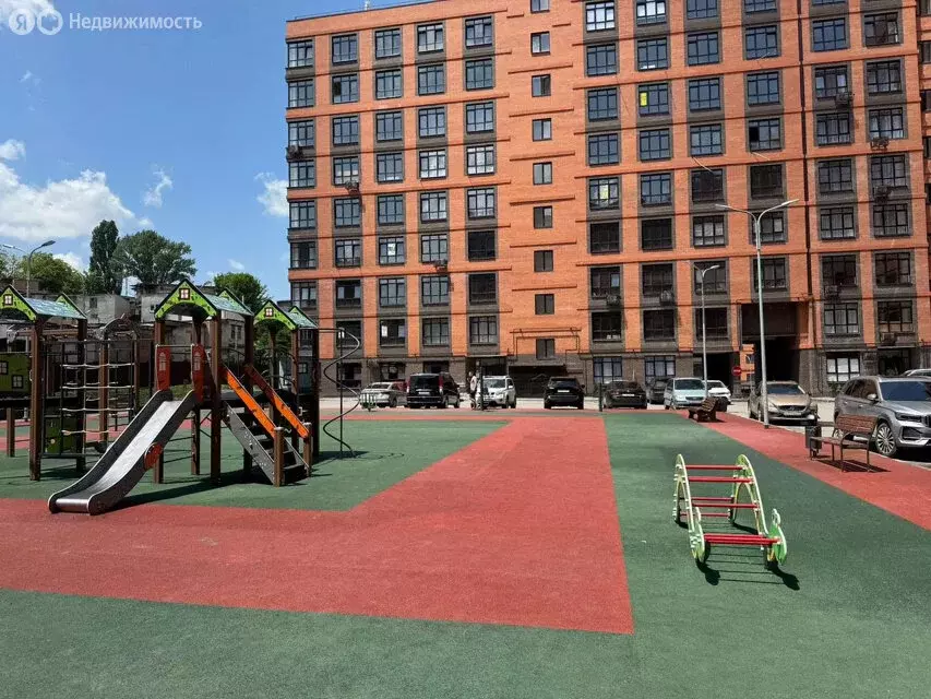 1-комнатная квартира: Кисловодск, улица 40 лет Октября, 37Б (40 м) - Фото 1