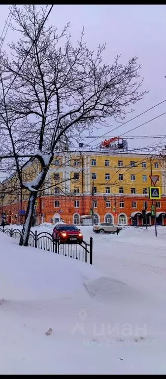 2-к кв. Калужская область, Калуга ул. Ленина, 59 (52.1 м) - Фото 1