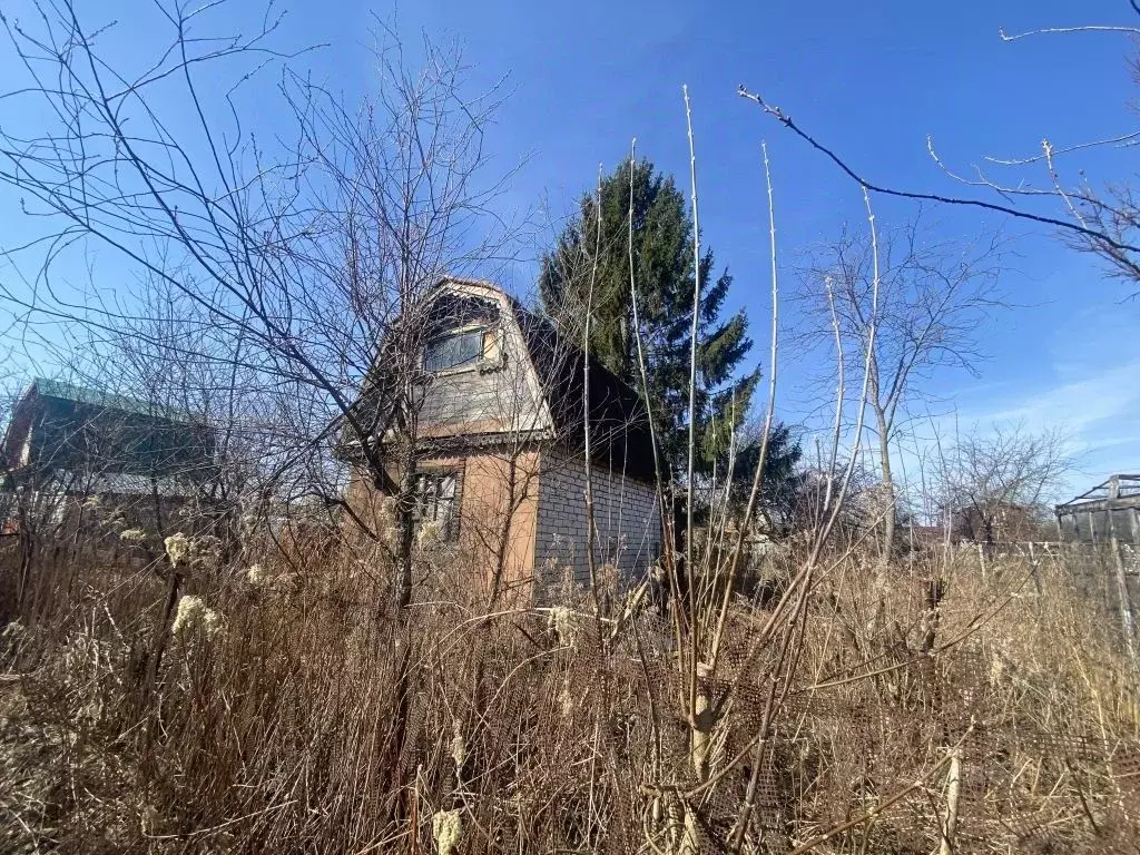 Участок в Нижегородская область, Нижний Новгород № 5 ГАЗ ТСН, 2003 ... - Фото 0