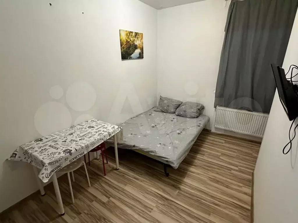 Квартира-студия, 18 м, 3/20 эт. - Фото 0