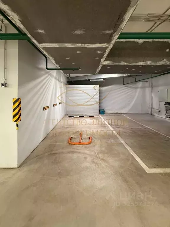 Гараж в Москва Фестивальная ул., 29 (13 м) - Фото 1