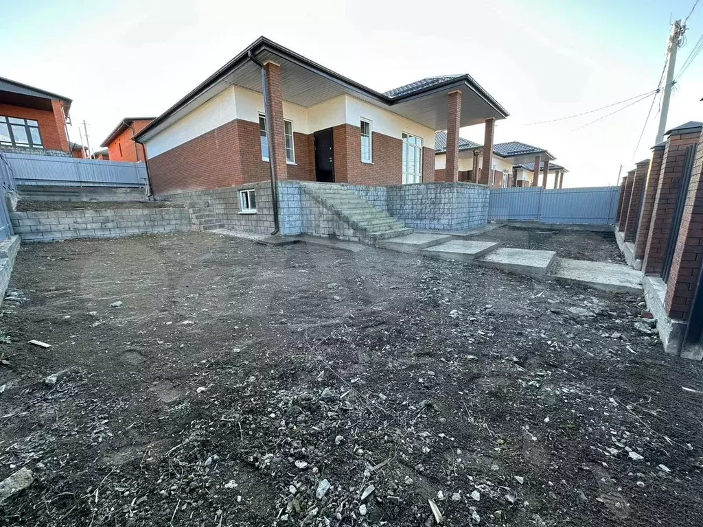 Дом 170 м на участке 4,5 сот. - Фото 1