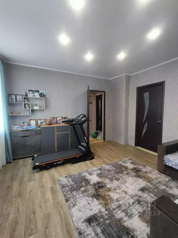 Дом в Тульская область, Новомосковск ул. Металлистов (64 м) - Фото 2