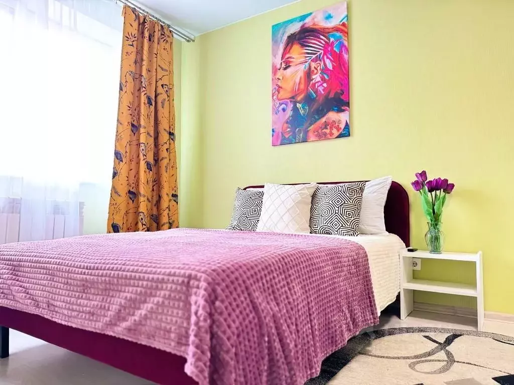 1-к кв. Рязанская область, Рязанский район, Дядьковское с/пос, с. ... - Фото 1