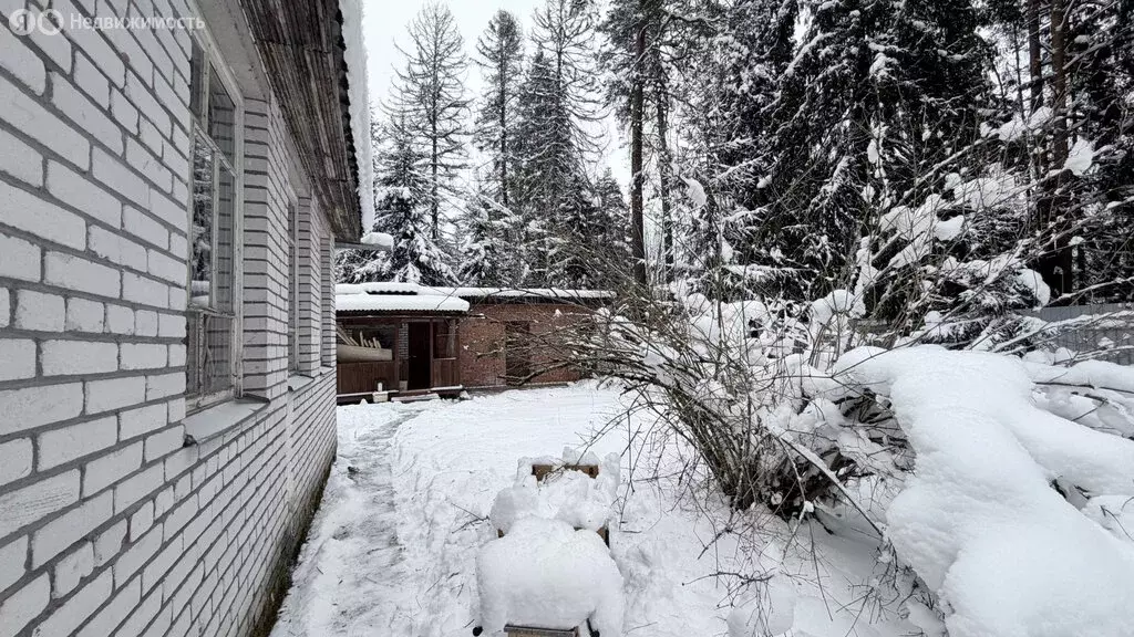 Дом в городской посёлок Вырица, Амбулаторный переулок, 3 (62.5 м) - Фото 2