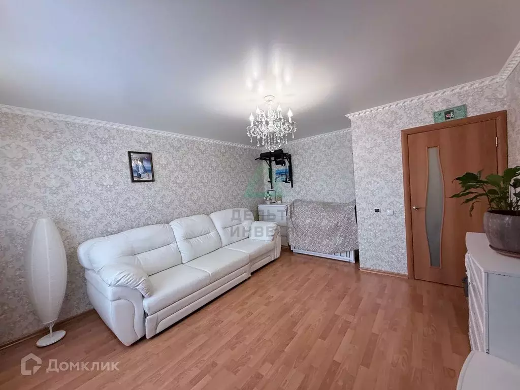 Продаётся 1-к квартира, 37.6 м - Фото 0