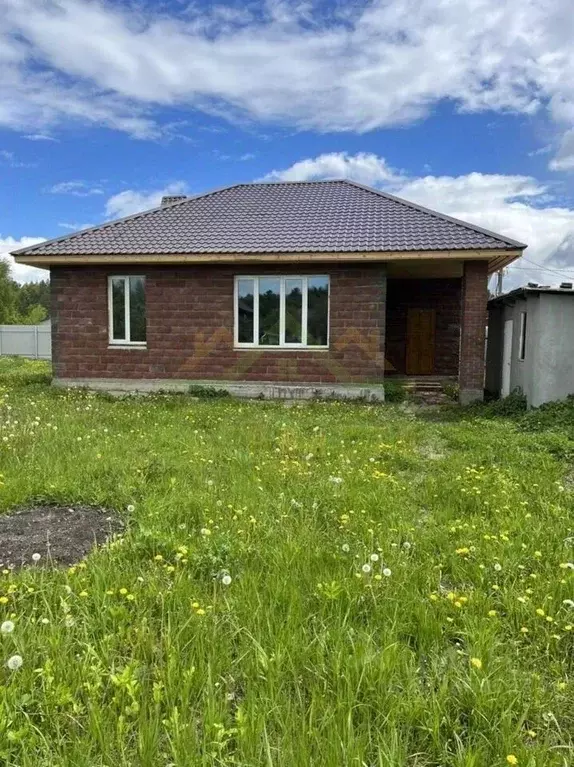 Дом в Московская область, Воскресенск городской округ, д. Чемодурово ... - Фото 1