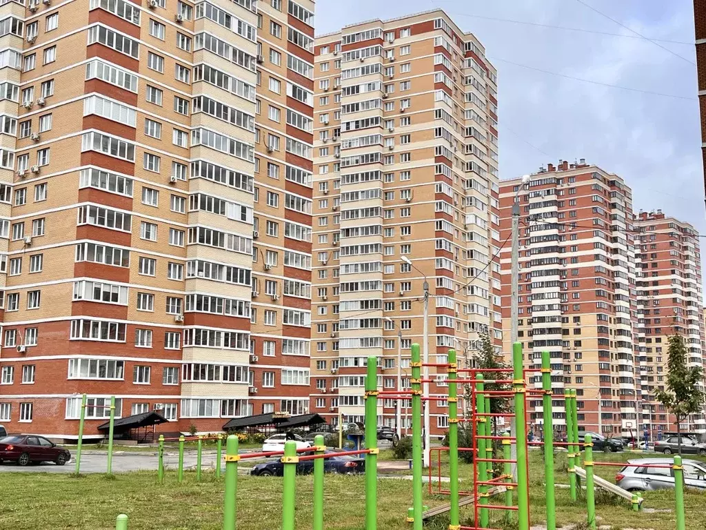 2-к кв. Тульская область, Тула городской округ, с. Осиновая Гора, ... - Фото 1