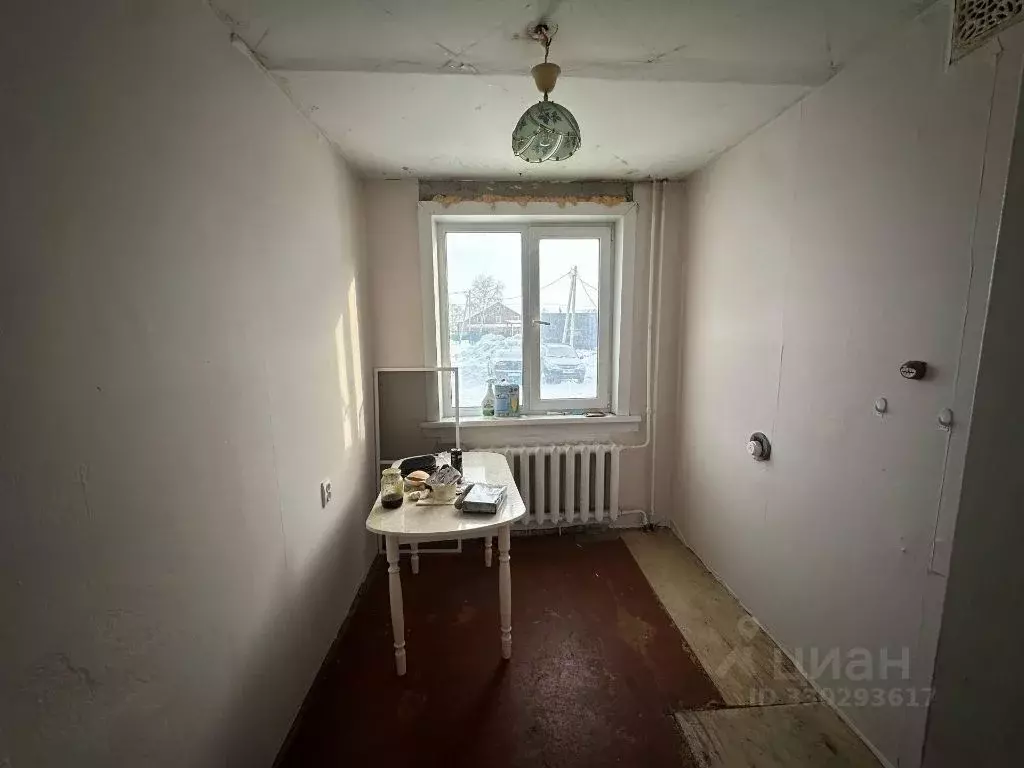 2-к кв. Новосибирская область, Искитимский район, Евсинский сельсовет, ... - Фото 2