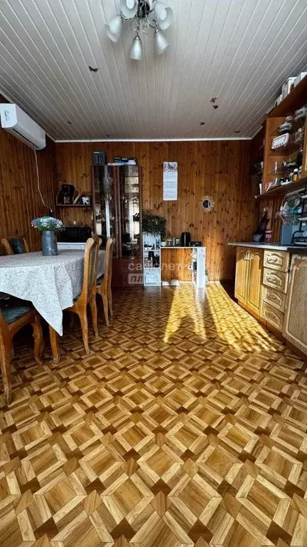 Дом в Самарская область, Сызранский район, пос. Варламово Полевая ул., ... - Фото 1